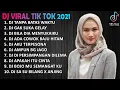 Download Lagu DJ TIK TOK TERBARU 2021 - KUMPULAN DJ 2021 [DJ IKATAN CINTA] TANPA BATAS WAKTU FullBass