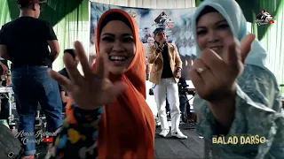 Download ELI KHARISMA - Secangkir kopi Di medley keun || Balad Darso Live Areng MP3