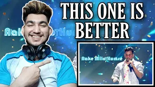 king rocco gumshuda song in mtv hustle reaction professional magnet 