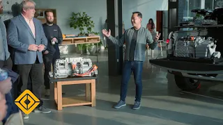 Rivian Drive Systems Explained Dual-Motor Quad-Motor Rivian