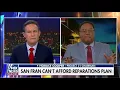 Horace Cooper on San Francisco A State That Never Had Slavery is Choosing Segregation