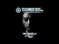 Lagu TONY ROMANELLO - GUEST MIX TECHNOSTATE INC.  SHOWCASE #120