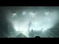 Jon Hopkins - COSM + Emerald Rush (Live at Göta Lejon Stockholm)