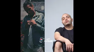 Marwan Pablo Ft Abyusif اعلان بيبسي Black 
