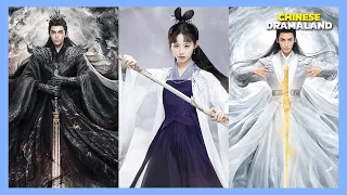 Download Top 20 Most Anticipated Upcoming Chinese Historical Fantasy Dramas Of 2022 MP3