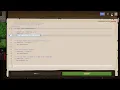 Endangered Burl CodeCombat