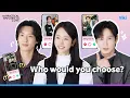Exclusive Interview with the cast of The Practical Guide to Love Watch Now on Viki