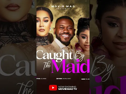 10 Trending Nollywood Movies right now 📈