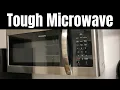 Frigidaire Microwave