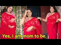 Download Lagu लो आ गई खुशखबरी! बहुत जल्द बनने वाली हूं माँ😍 क्यों नहीं बताया अभी तक? Monika silori vlog 