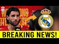 DOMINIK SZOBOSZLAI SHOCKING STATEMENT ON REAL MADRID’S INTEREST CHANGES EVERYTHING! LIVERPOOL NEWS