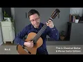 Le Papillon, No.1-32, Op.50 by Giuliani (Complete) for Classical Guitar