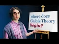 Prelude to Galois Theory Exploring Symmetric Polynomials