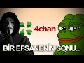 4CHAN NASIL HACKLENDI