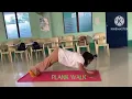 PERFORMANCE TASK IN PATHFIT 1