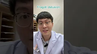  อาการที่คนไข้คิดว่าคนอื่นสามารถเปลี่ยนตัวเองเป็นบุคคลอื่นได้ แล้วกลัวว่าจะถูกทำร้ายจากคนใกล้ตัว เป็นลักษณะของโรคอะไร 