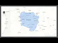 412 Area Code Pennsylvania Social Economic Profile