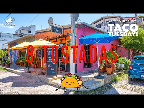 Download MP3 8 Tostadas