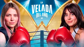 RIVERS vs RORO | LA VELADA DEL AÑO VI