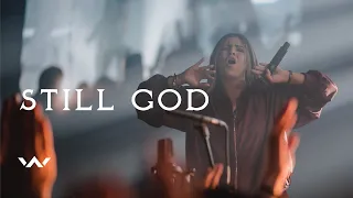 still god live elevation worship