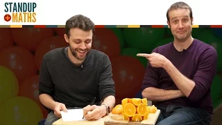 Calculating The Optimal Sphere Packing Density With Oranges 