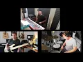 EARMARKED 1... PHELAN - HUMPHREYS - BOORMAN TRIO