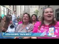 Lizzo - Truth Hurts (Live From The TODAY Show)