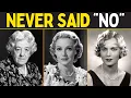 45 Old Hollywood British Actresses Who Were Totally Out Of Control