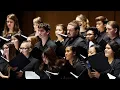 Choruses of UC Davis Music of the Living