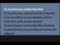 Ninho & Niska - Boucherie (Paroles/Lyrics)