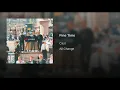 Fine Time - Cast