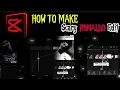 How to Make Scary Ronaldo Edit On Capcut Aggressive Shake Trend Tutorial