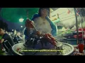 RAMENGVRL x JARVIS - B4COT! (OFFICIAL MUSIC VIDEO)