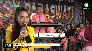 Download WARTIYEM - DESY PARASWATI GROUP PIMP DESY.P - LIVE DUKUHMAJA LURAGUNG KUNINGAN 25 MARET 2022 MP3