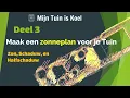 Download Lagu MTiK 3 Maak een Zonneplan voor je tuin