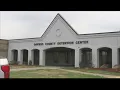 Daviess County Jail limiting visitors due to COVID outbreak