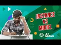 Instance-Based vs Model-Based Learning Key Difference in Machine Learning Explained