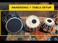 Download Lagu Roland Handsonic Tabla Setup