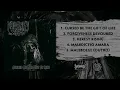 Lagu Humanity Zero - Cursed Be The Gift Of Life (2025) [Full Album]