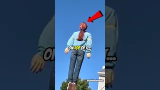 How Does The Stranger Things MAX Doll Float