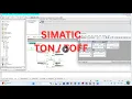 Siemens PLC Timers Explained Master TON TOFF