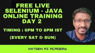 Day 2 Java Module Java Operators Control Statement Part 2