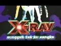 XRay - Sungguh Tak Ku Sangka (Bassist 1995 hgga kini)