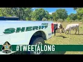 TweetAlong Agriculture Unit