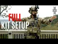 Full Combat Setup - Best Bang-for-the-Buck Edition