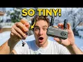 Affordable Digital Is Getting Interesting CADDx Walksnail Ascent VRX Pro And Lite VTX