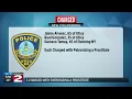 Prostitution arrests in Utica