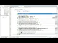 Java Swing JTextField ActionListener