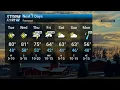 Tuesday Morning Weather 2026