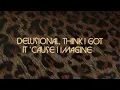 Lil Tecca - BAD TIME (Lyric Video)